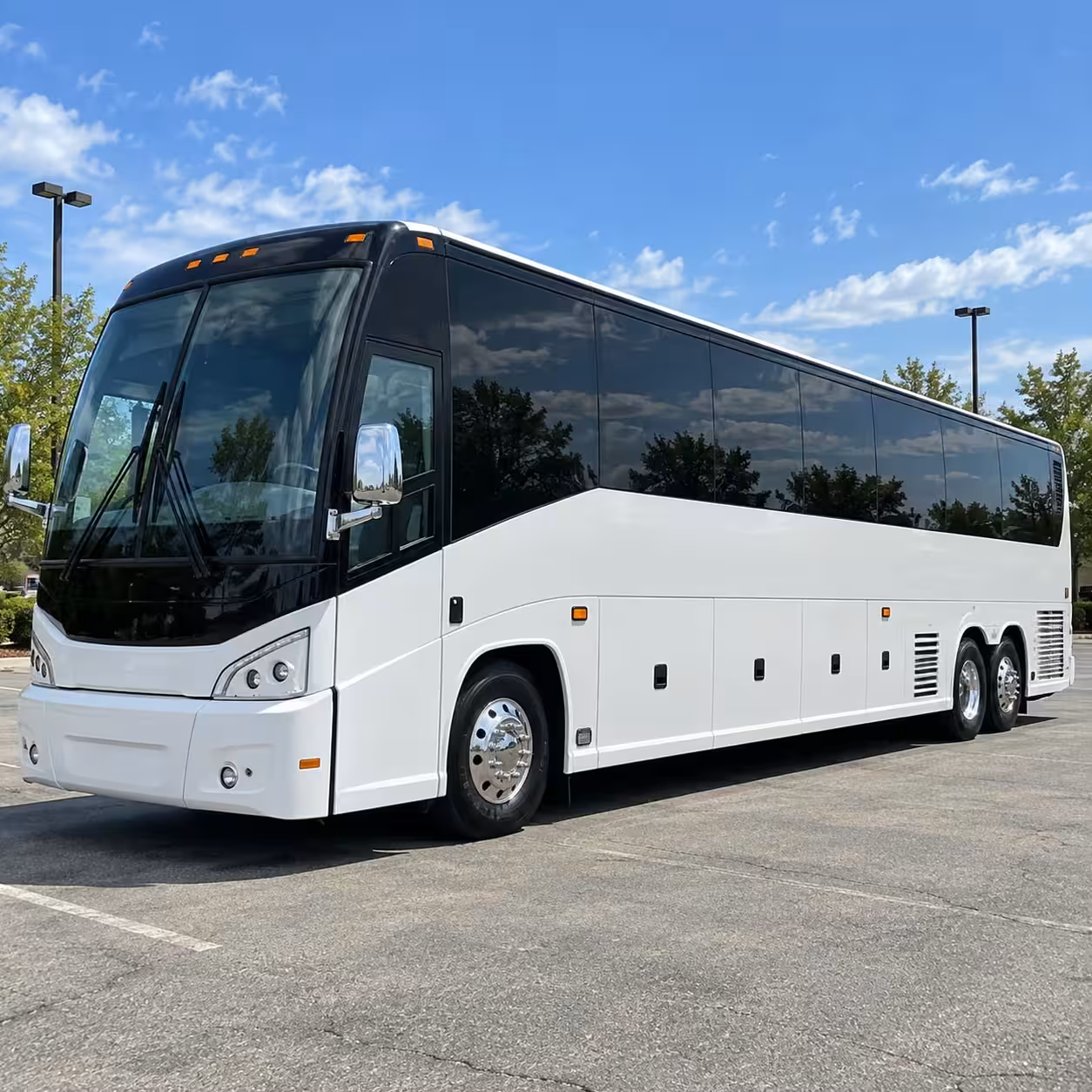 book carrollton prom transportation early for spring dates