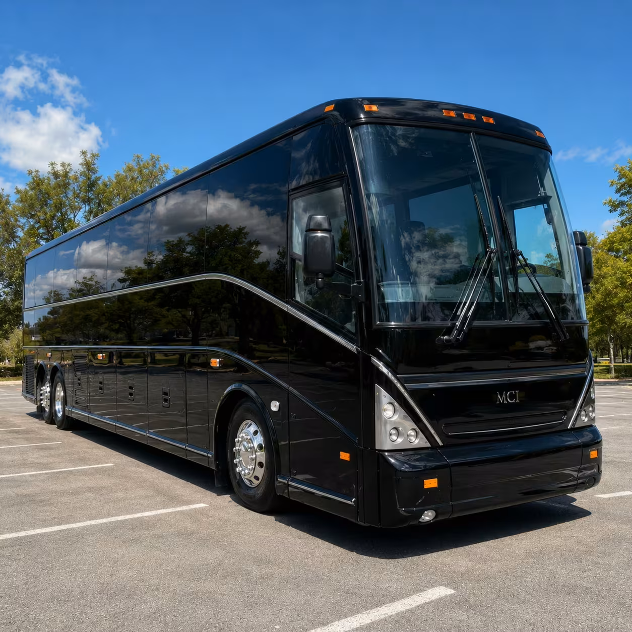 book concert transportation in carrollton or any city nearby