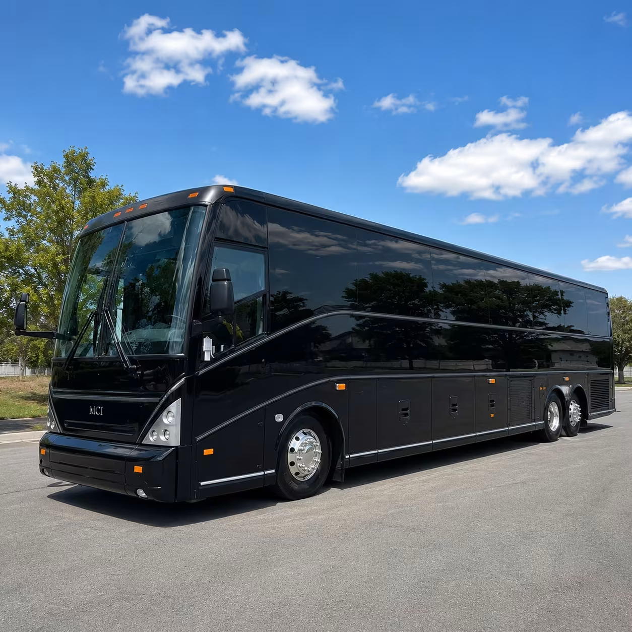 book corporate event transportation in carrollton or any city nearby