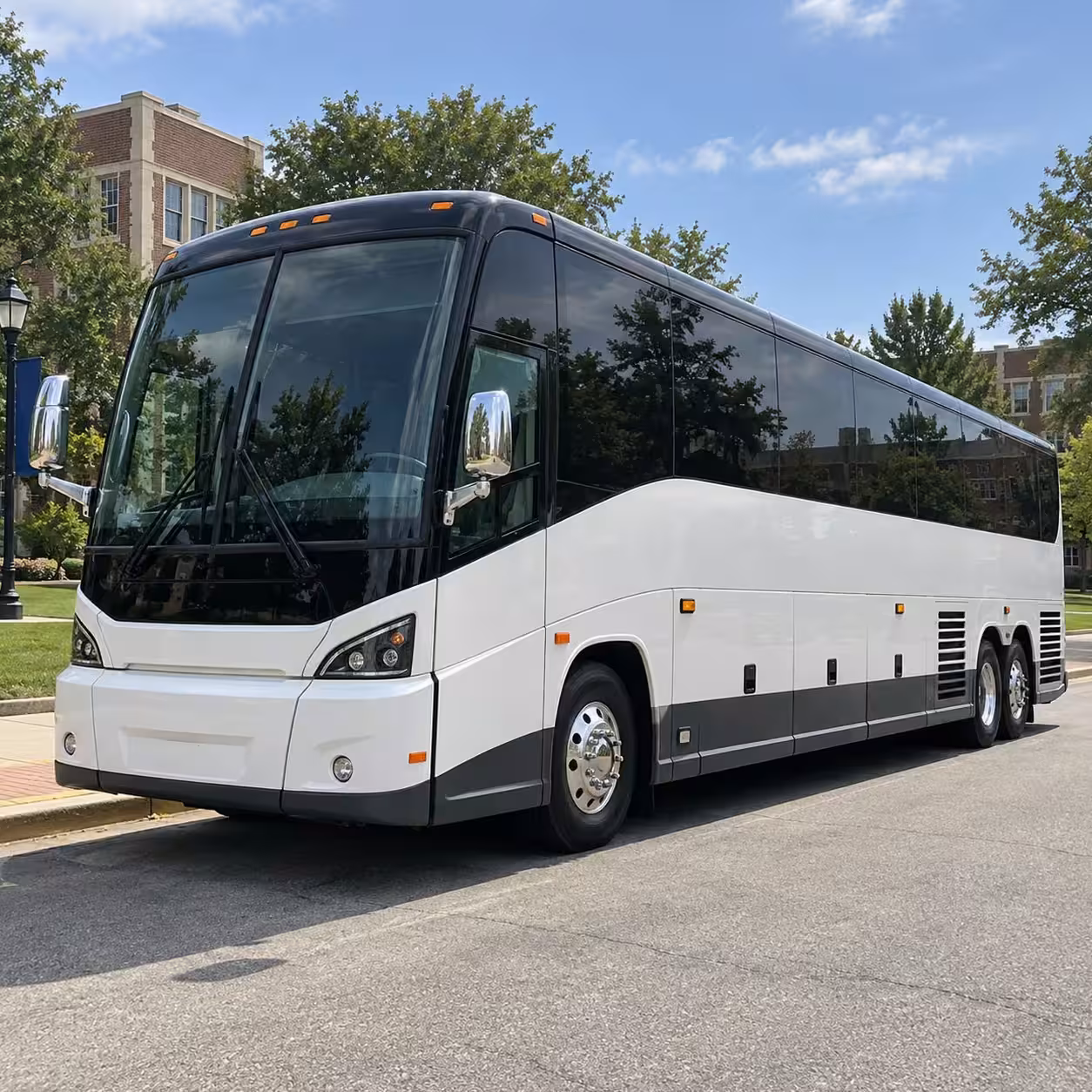 book school event transportation in carrollton or any city nearby