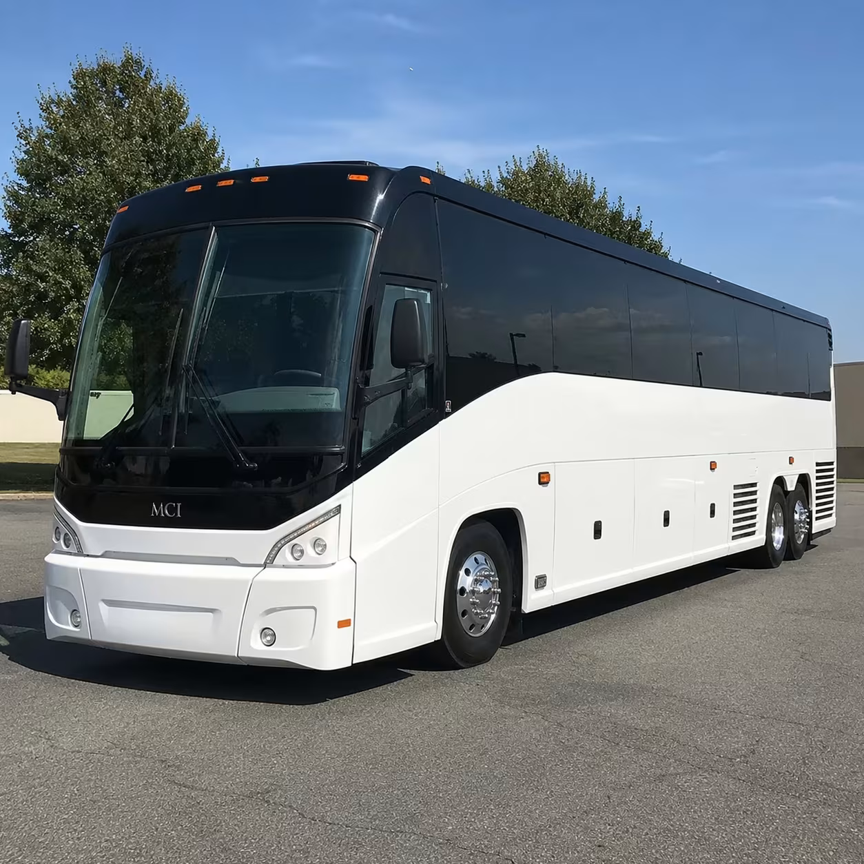 carrollton charter bus rentals to austin san antonio and beyond
