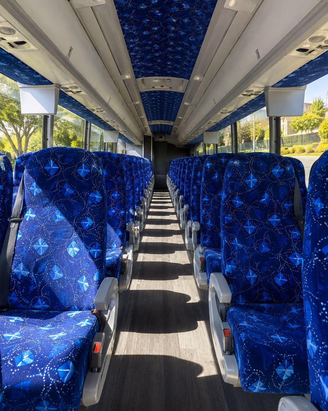 carrollton charter buses for dallas houston and san antonio trips