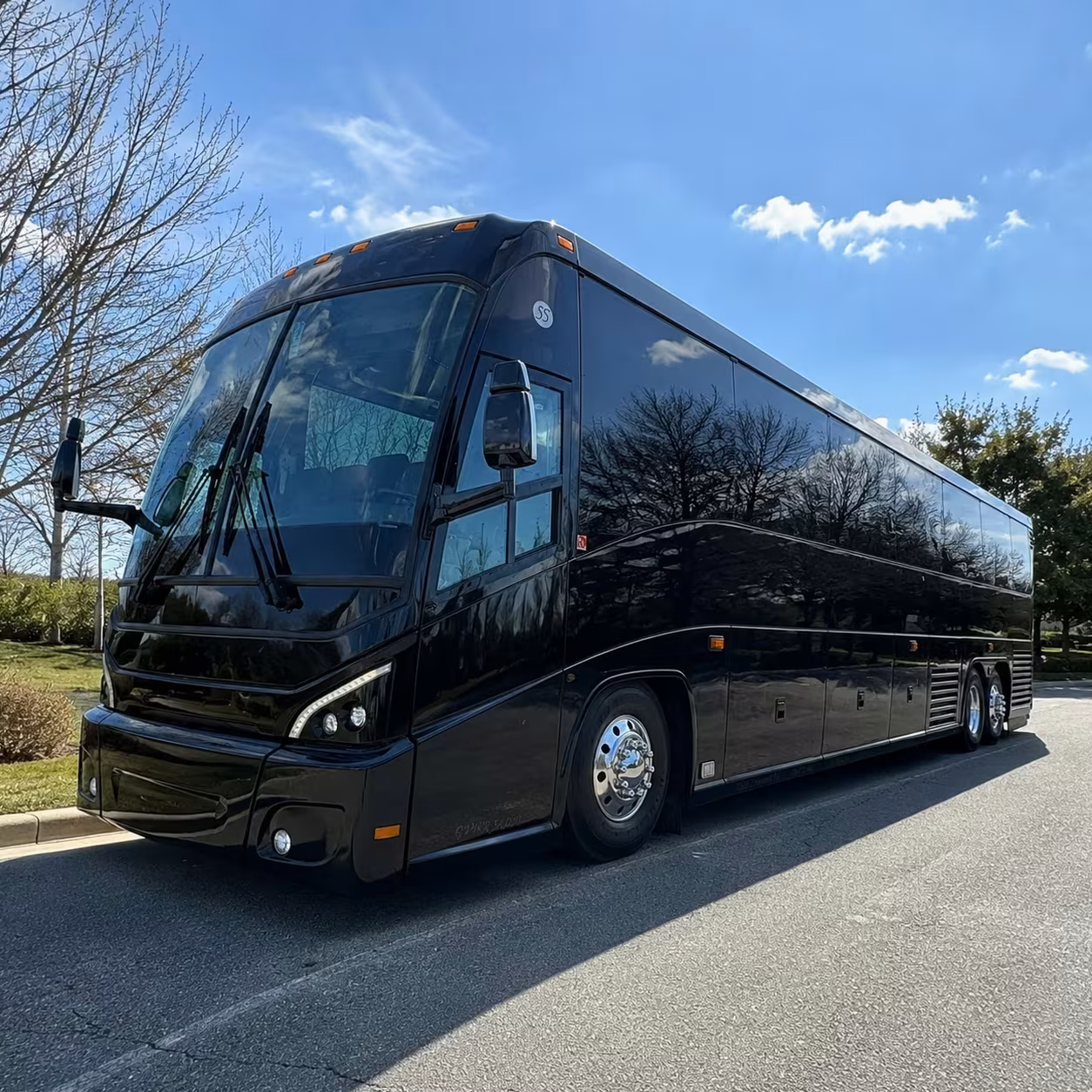 carrollton employee transportation for manufacturing shifts