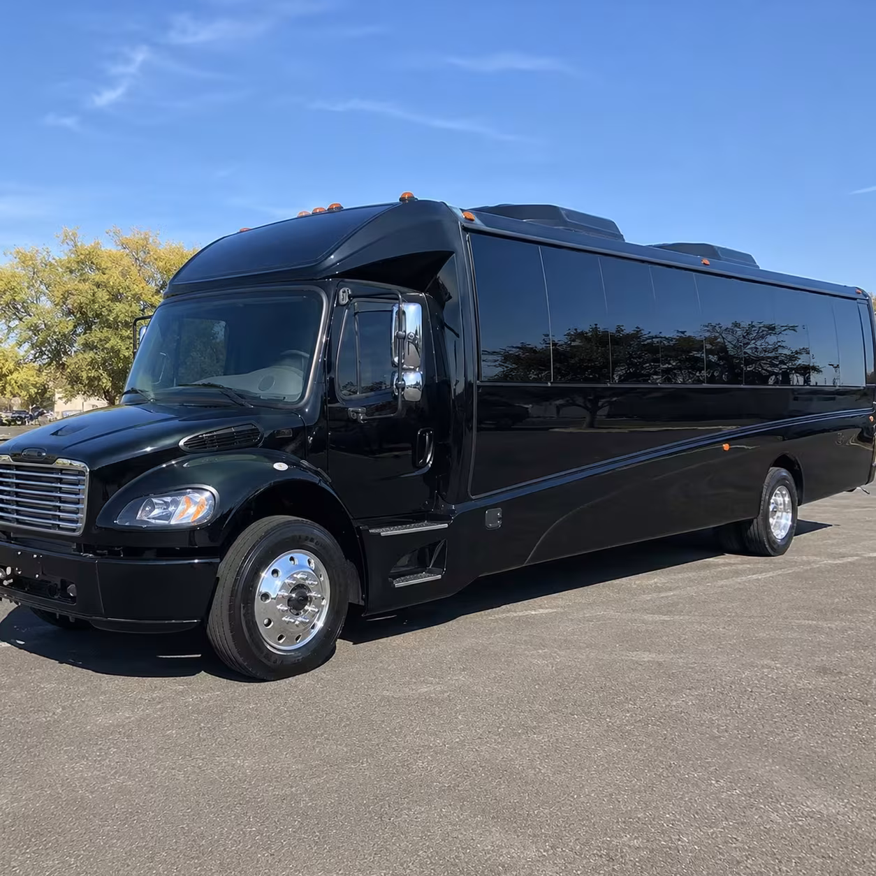 carrollton employee transportation services