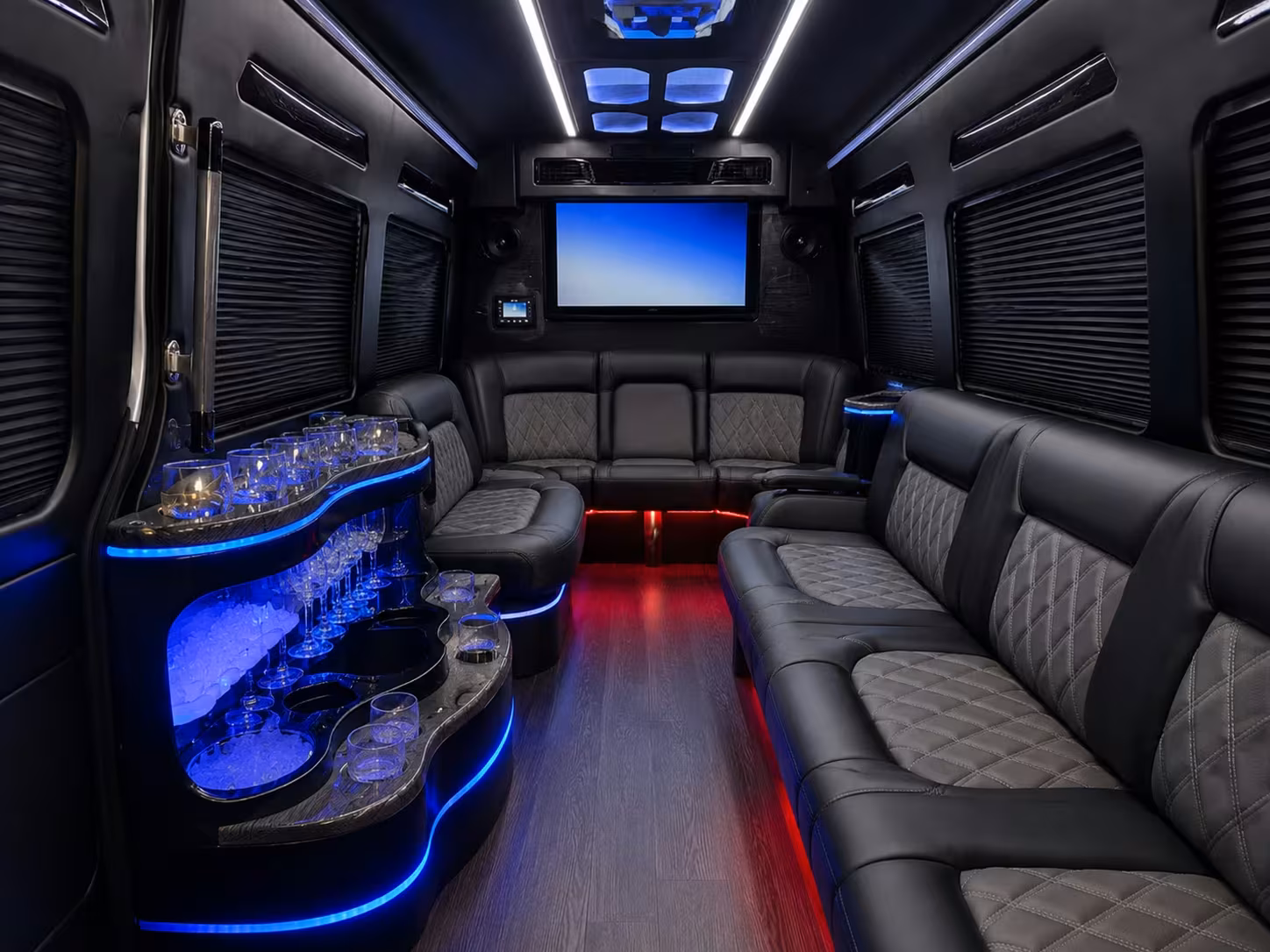 carrollton government bus rentals