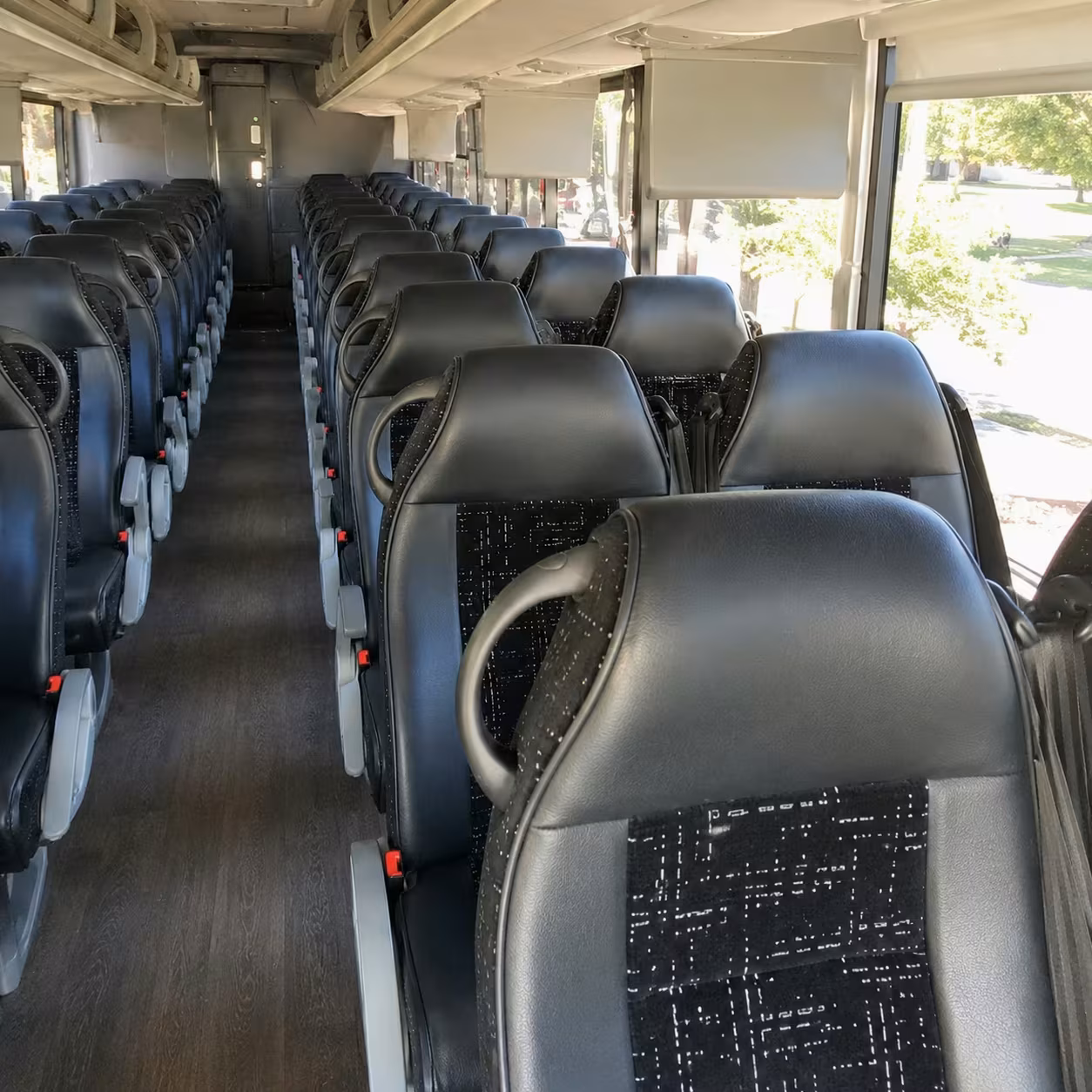 Carrollton Group Transportation Services
