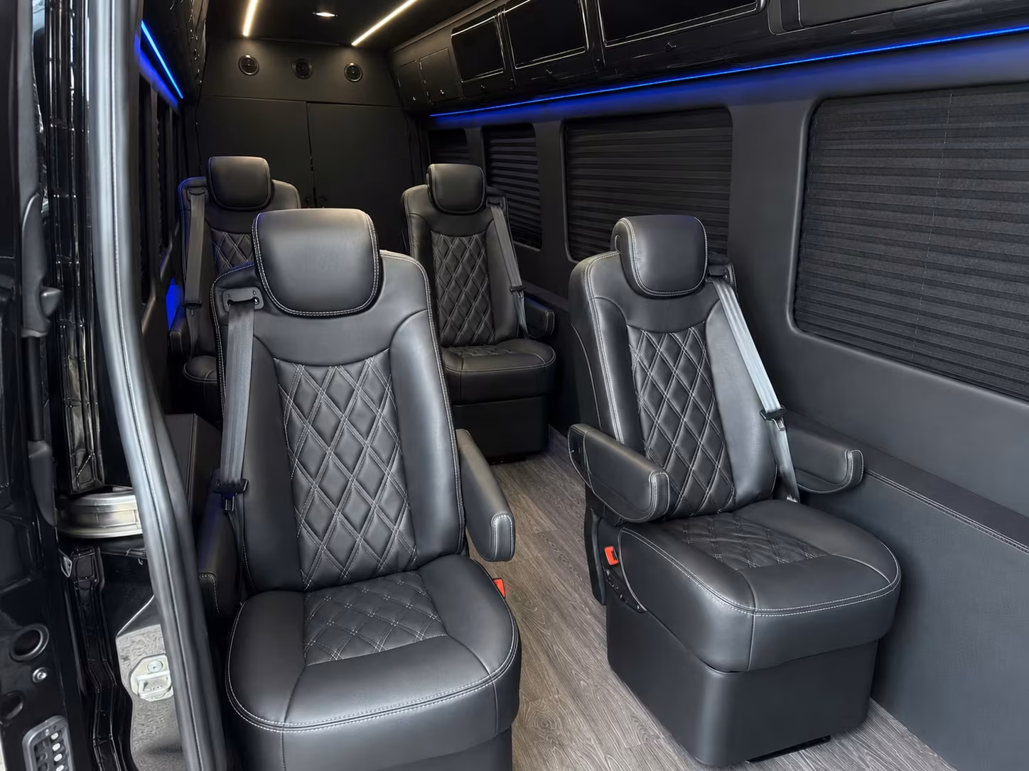 carrollton prom homecoming transportation services