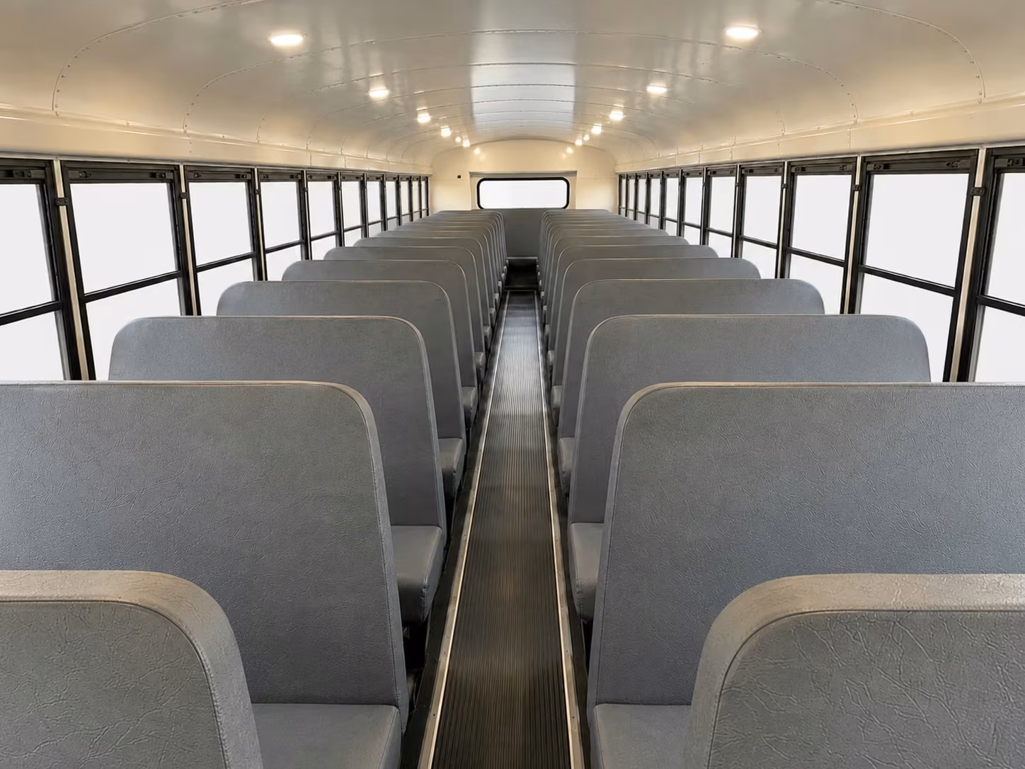 carrollton school bus rental