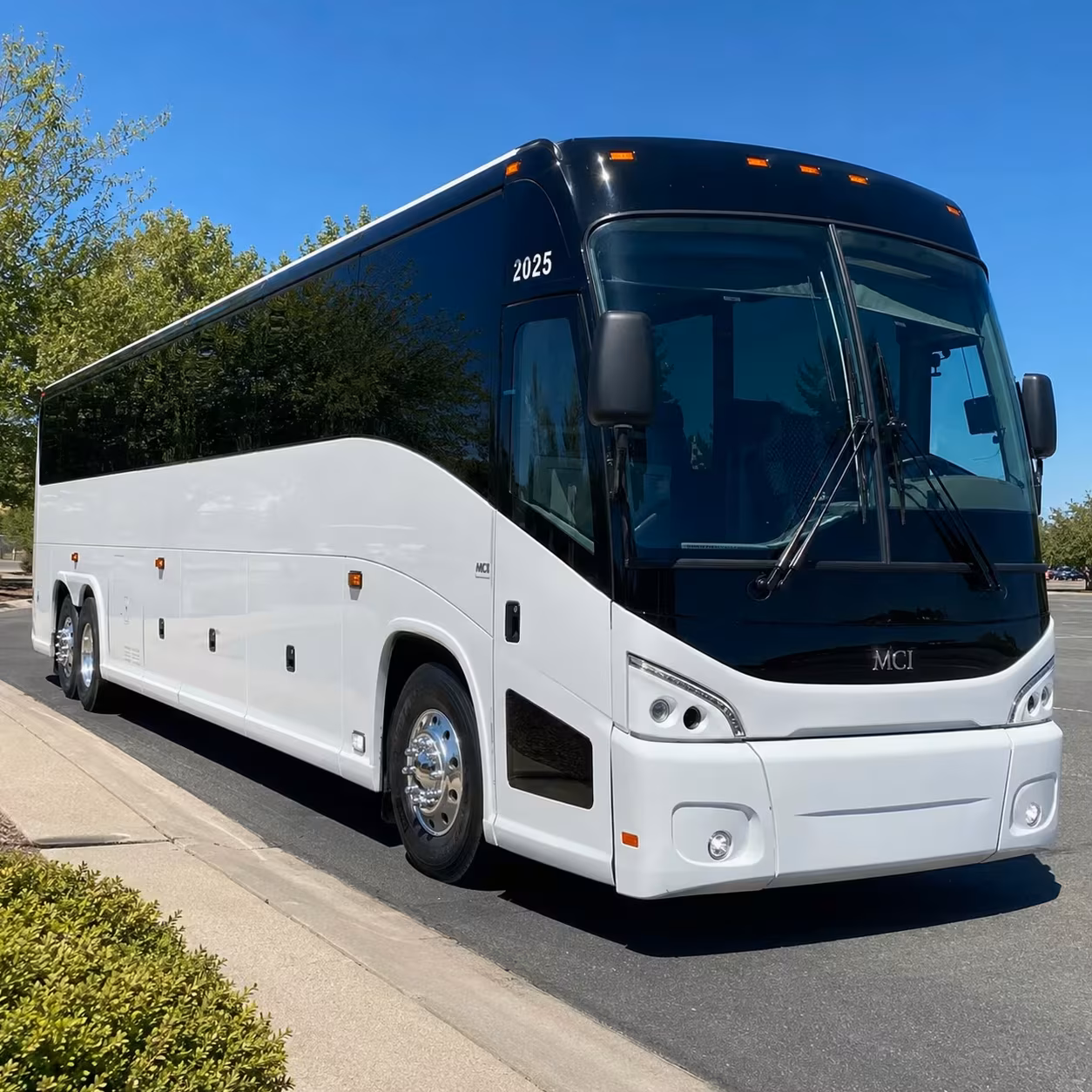 carrollton sports team bus rentals for away tournaments