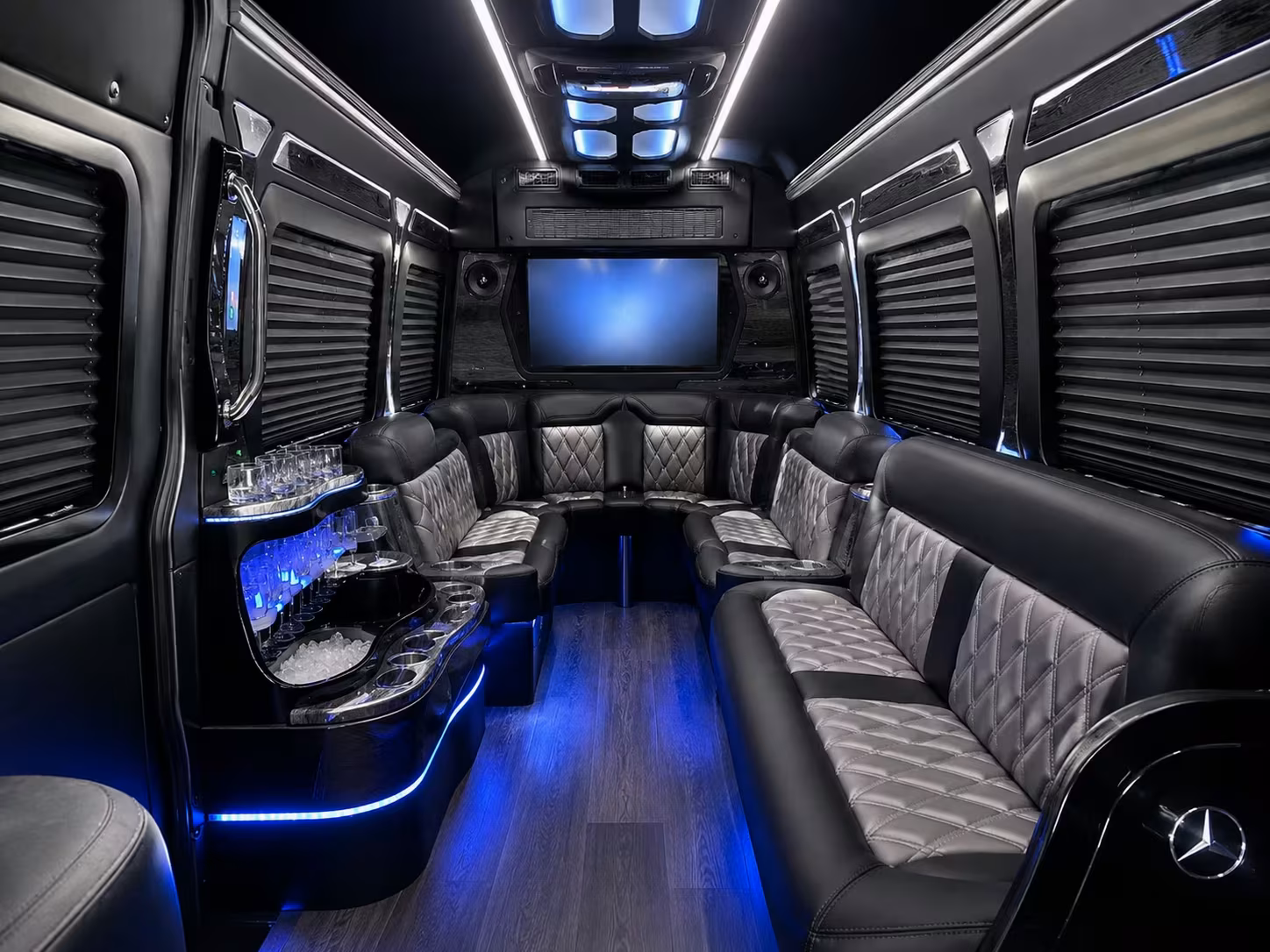 carrollton sports team sporting event bus rentals