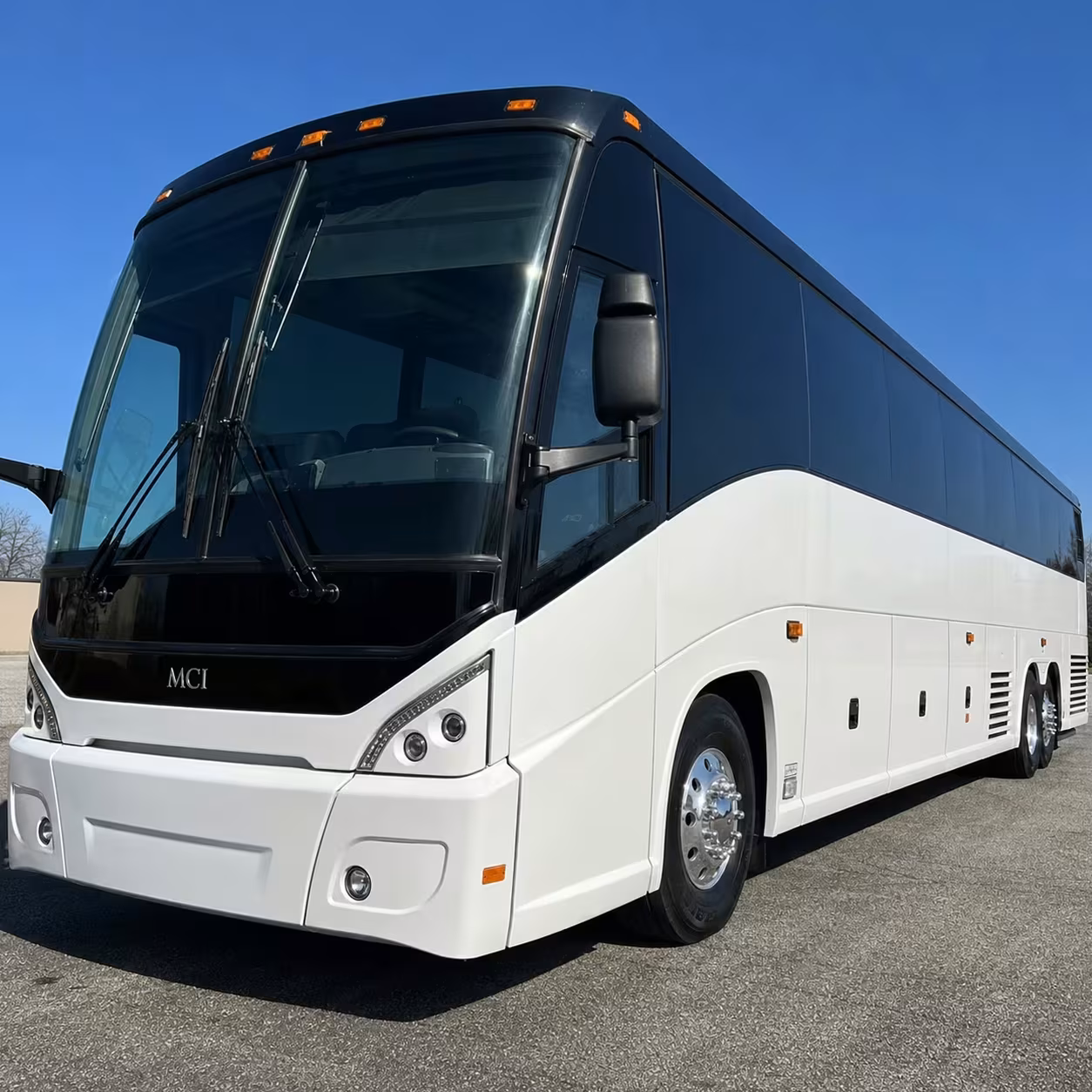 carrollton sprinter van rental with driver