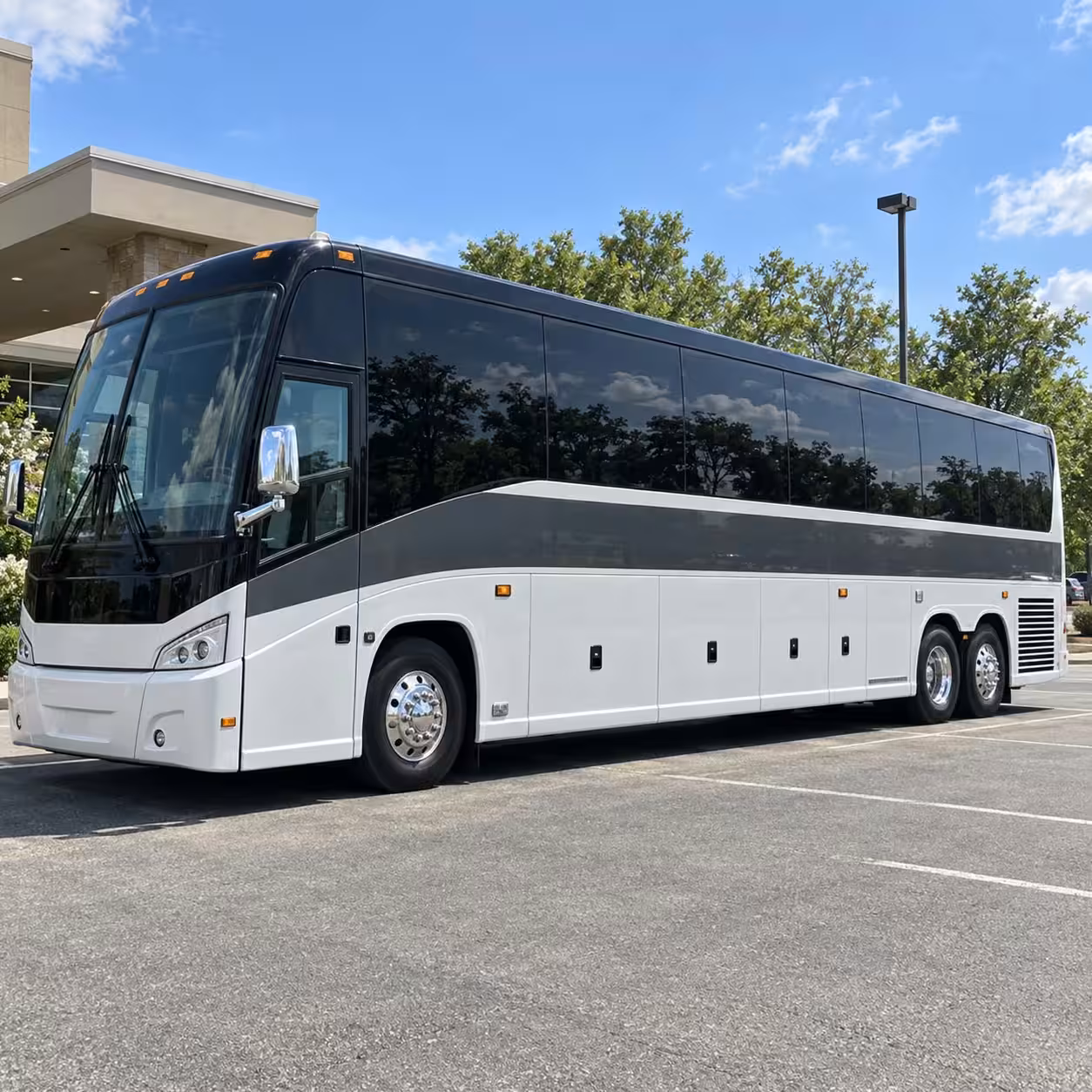 cfbisd and private school field trip transportation in carrollton