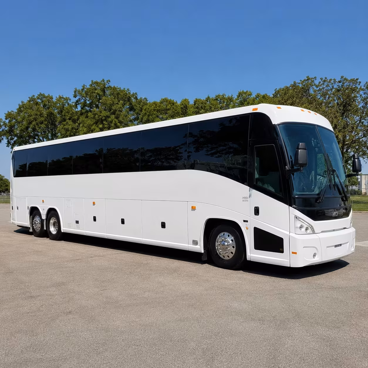church shuttle buses for funerals and special events in carrollton