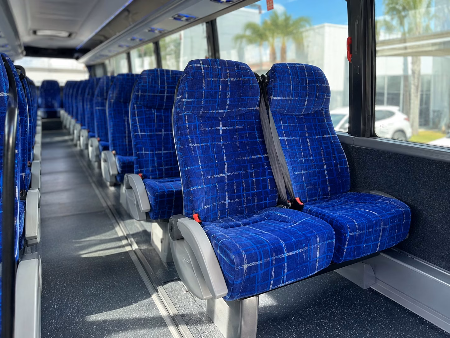 easily book bus rentals for bachelorette parties in carrollton