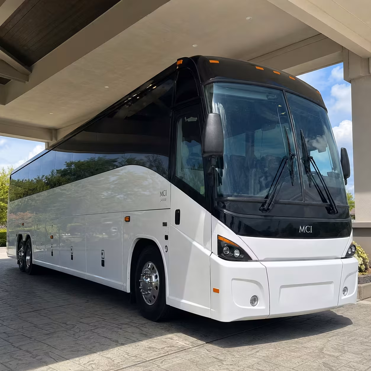 employee shuttles in carrollton