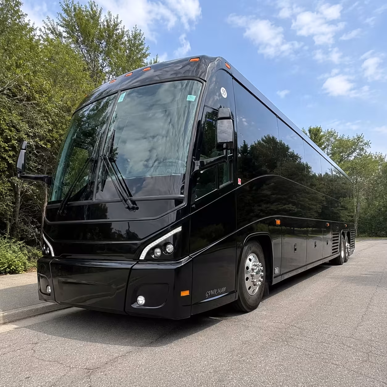 government conference transportation in carrollton and dallas