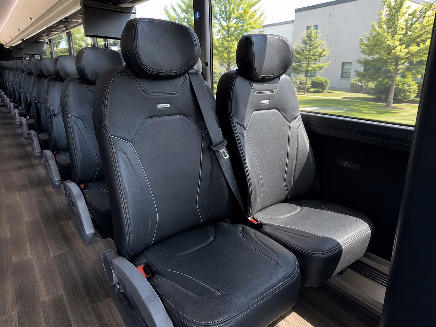 how trip distance and duration affect your carrollton bus rental rate