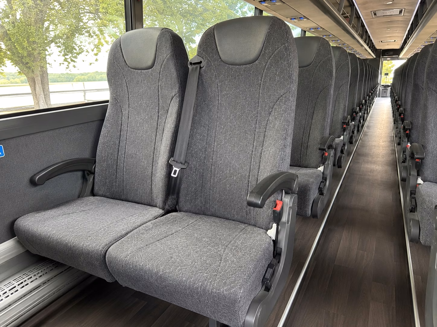 how your pickup location and travel route affect carrollton bus rental rates