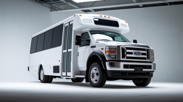 15 passenger minibus lewisville