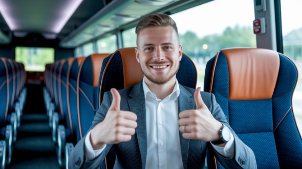 allen corporate transportation