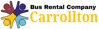 bus-rental-company-carrollton-logo