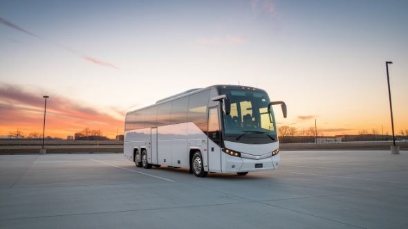 irving sporting event transportation