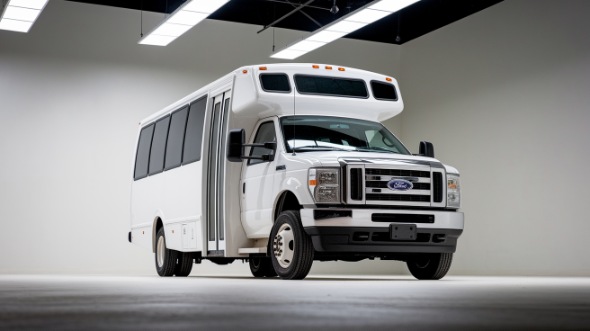 party bus rental