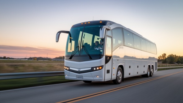 richardson private event transportation