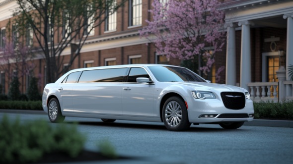 richardson prom and homecoming party bus rentals