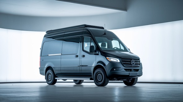 sprinter limo rental
